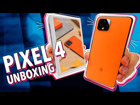 Google Pixel 4 64 GB (GA01188-DE) - buy smartphone: prices