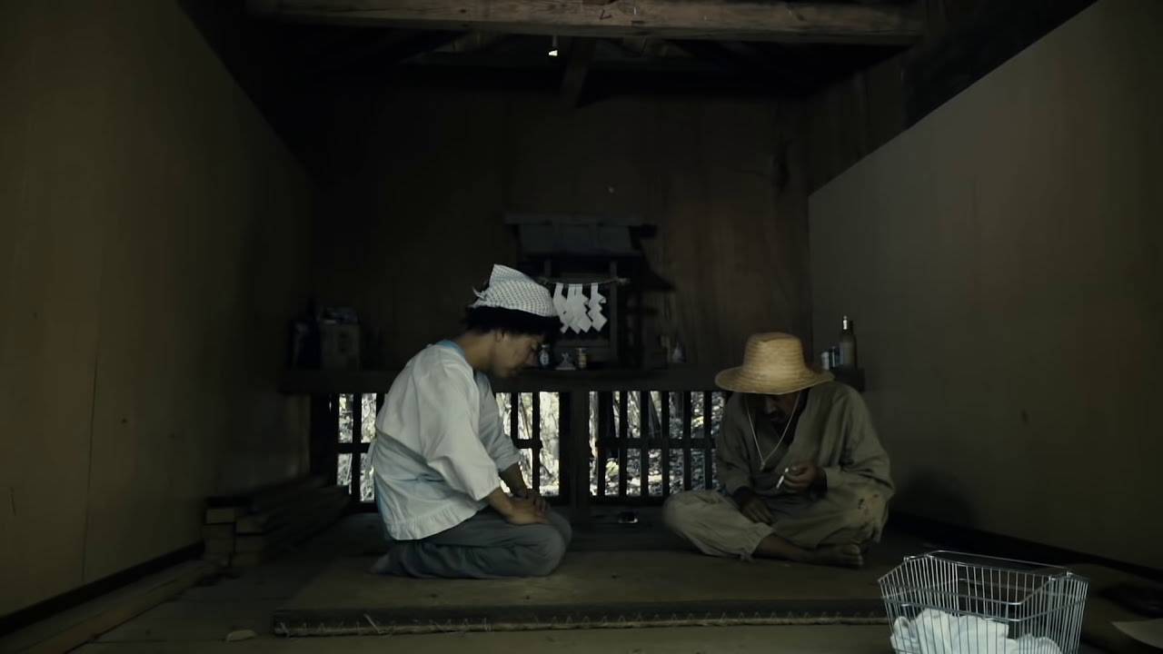 stillichimiya「死んだらどうなる」完全限定生産2LP - TROOP RECORDS