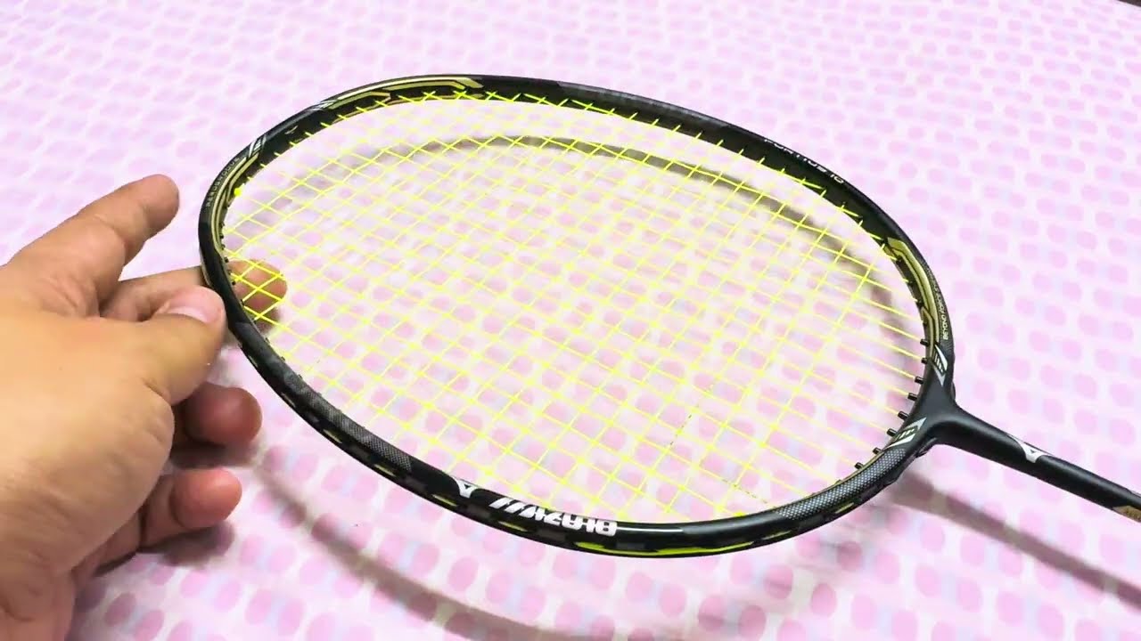 Review: Feelings after using Mizuno Fortius 10 - YouTube