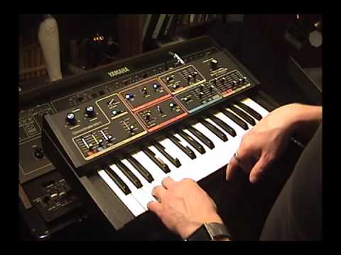 The Realistic (Moog) MG-1 Synthesizer Part 1 - YouTube