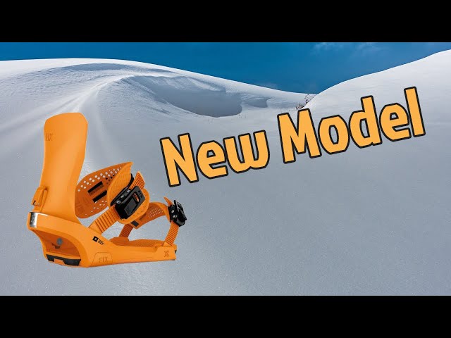 The 2026 Fix Block 7 Snowboard Binding Review - YouTube