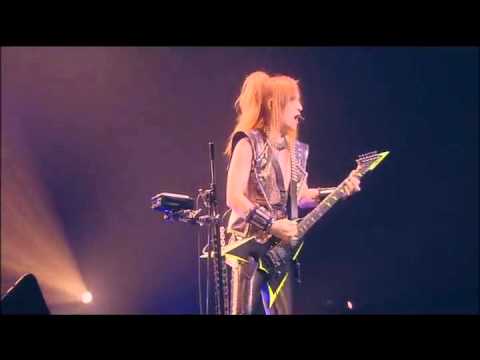 Long Way To Freedom (THE ALFEE 35th Anniversary 2009 My Truth Live