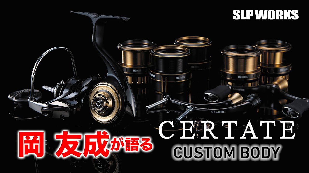 PLAT/24 certate custom body lt2500 h slpw in stock limited model