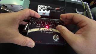 DynaForce】by NeotenicSound 紹介試奏動画(ロングバージョン1/2