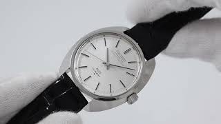 キングセイコー 45KSクロノメーター Ref.45-8010 1966年製 | スイート