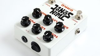 OKKO TWIN SONIC モコモコロゴ OKKO TWIN SONIC モコモコロゴ OKKO