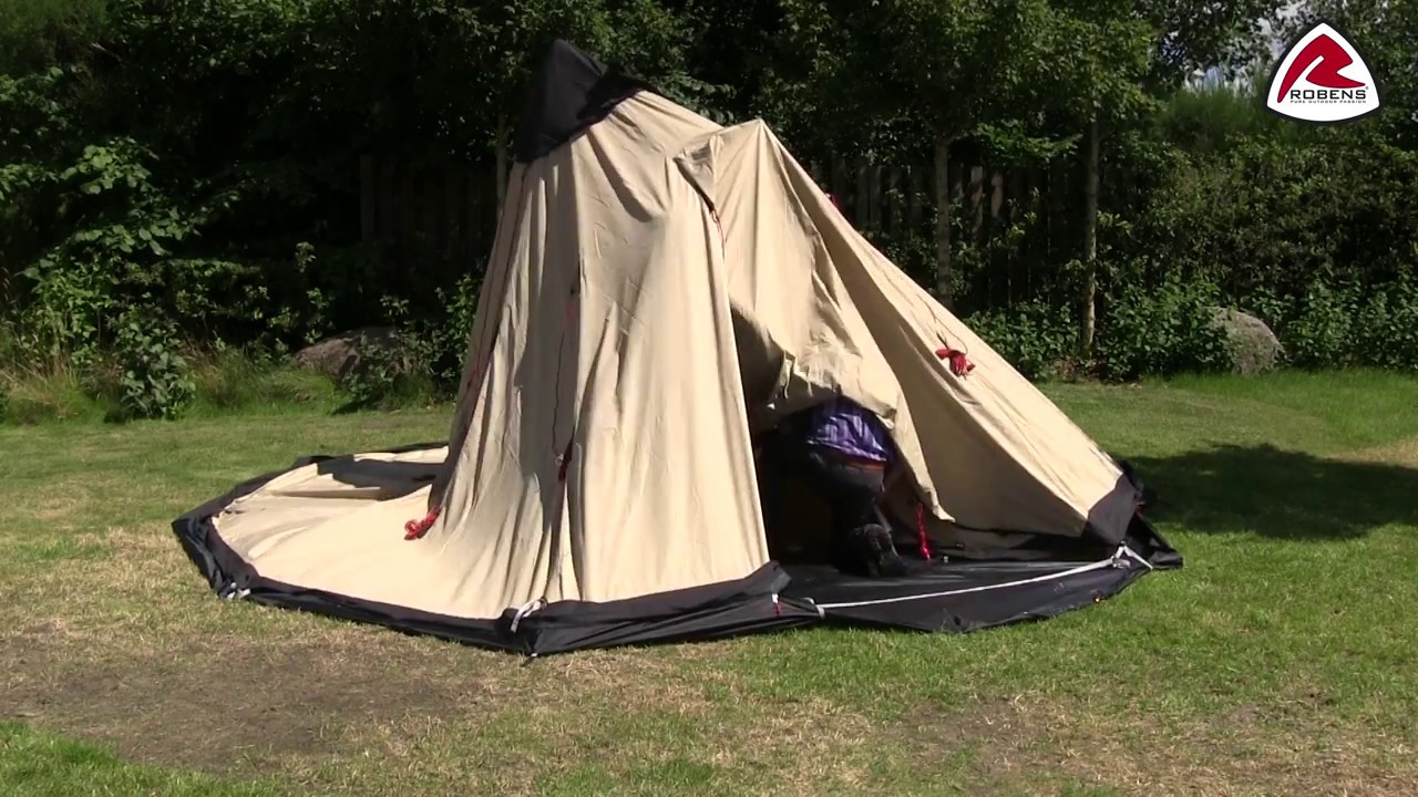 Mohawk 2020 | ROBENS JAPAN