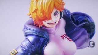 P.O.P（Portrait.Of.Pirates）ワンピース特設ページ