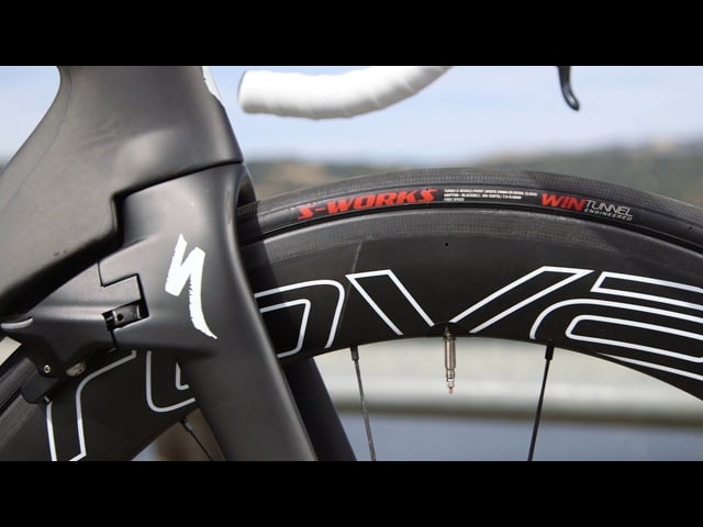 Roval CLX64 - Fallen Leaf Films - YouTube