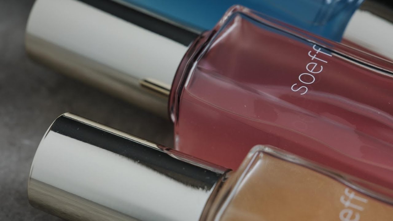 soeff(ソフプロフェッショナル) ブライティングミスト M 110mlの業務用