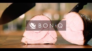 ヨドバシ.com - 家で食べるお肉が最高になる低温調理器 BONIQ