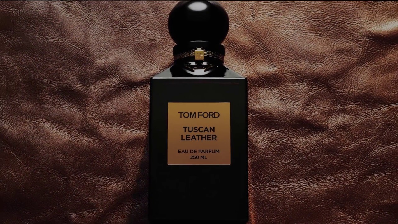 Tom Ford Tuscan Leather Eau de Parfum Spray – Tom Ford – bluemercury
