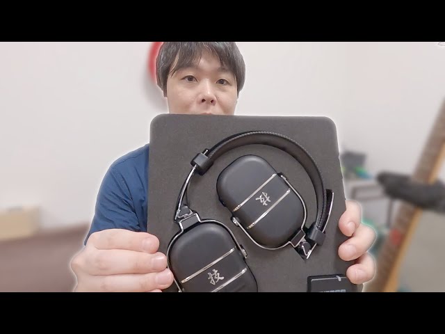 vlog#70 また買ってしまいました！BOSS 技 WAZA AIRレビュー - YouTube