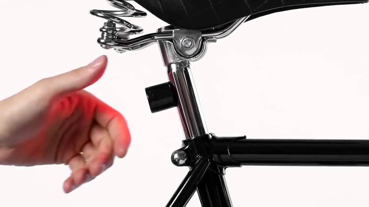 lucetta, magnetic bike lights 1280x720 - YouTube