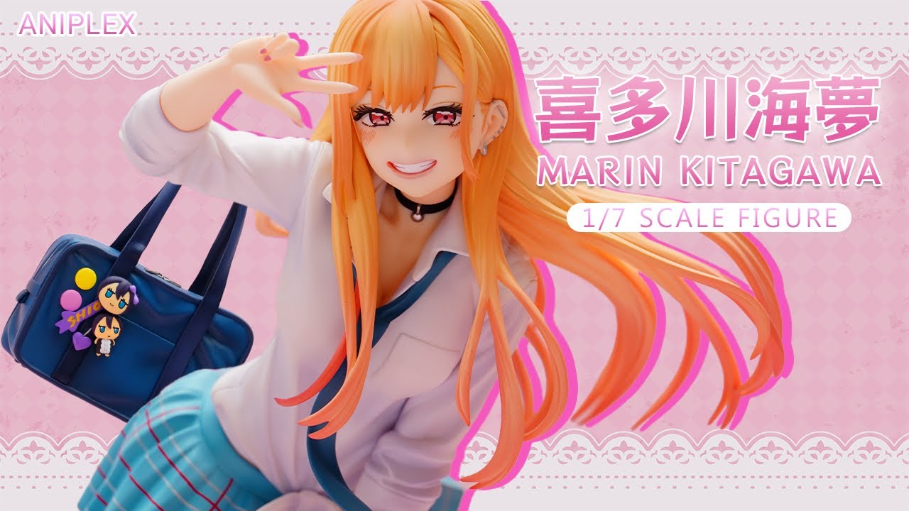 フィギュア】アニプレックス「その着せ替え人形（ビスク・ドール）は恋