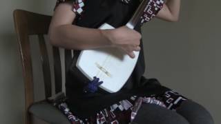 三味線 撥(バチ・ばち)の選び方 知識 音色の違い