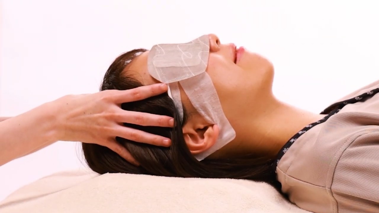 春季限定】アイ＆ヘッド(ラフィネ) | 癒やしのリラクゼーションサロン