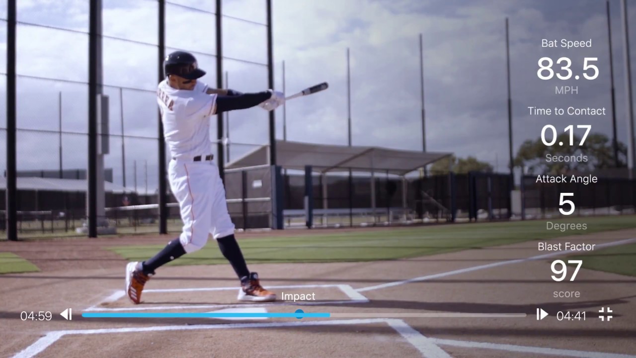 The Blast Baseball Solution (0:30) - YouTube