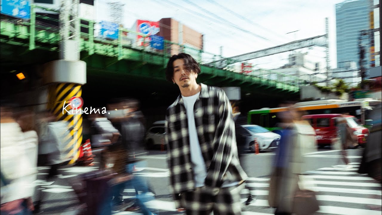 kinema] We have made the checked pajamas that were popular last