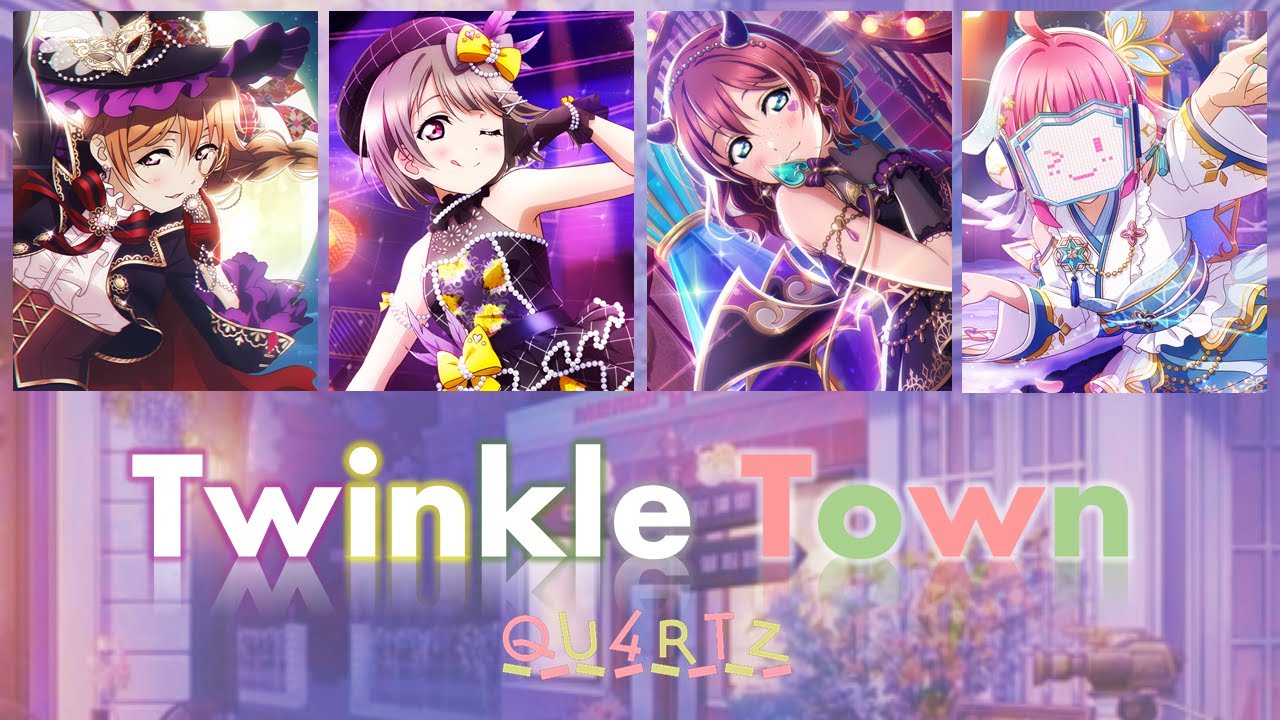 SEIZO WATASE Twinkle Night 1000ピース SEIZO WATASE Twinkle Night