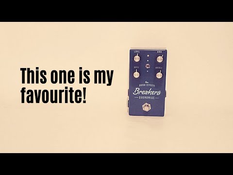 Bondi Breakers Overdrive - YouTube