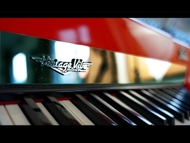 Vintage Vibe Deluxe 64 Performances - YouTube