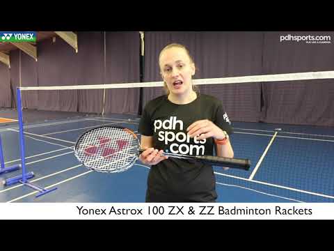 YONEX VOLTRAGE7VS YONEX VOLTRAGE7VS Yonex Astrox 100 ZZ & ZX