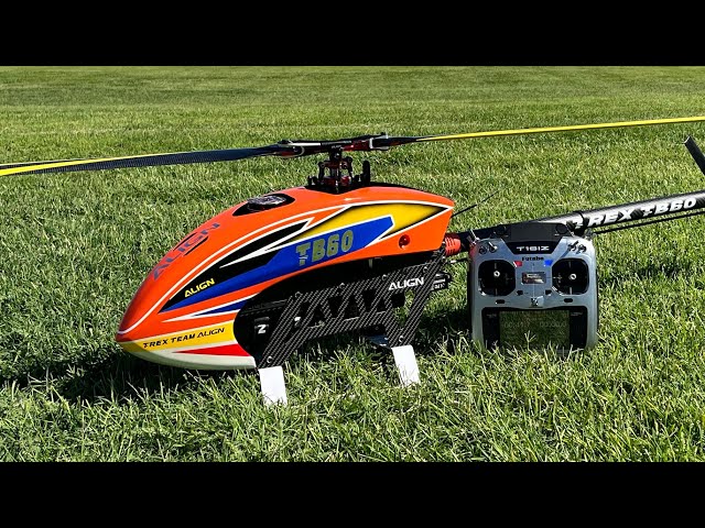 Alan Szabo Jr. ALIGN TB60 8/1/2025 - YouTube