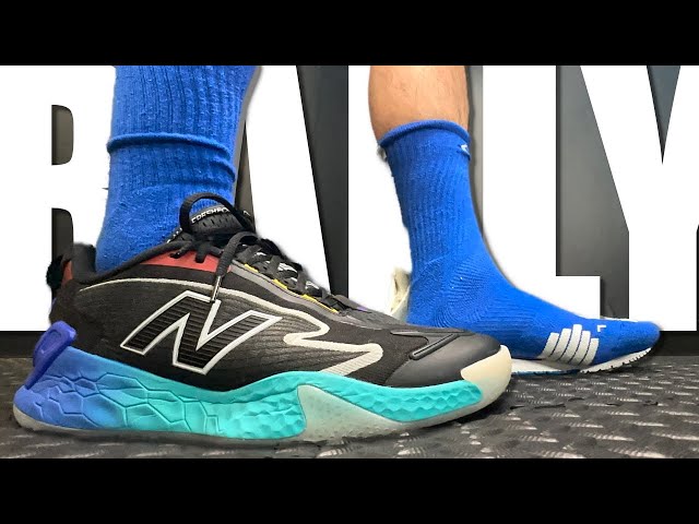 New Balance Fresh Foam X CT-Rally Performance Review From The
