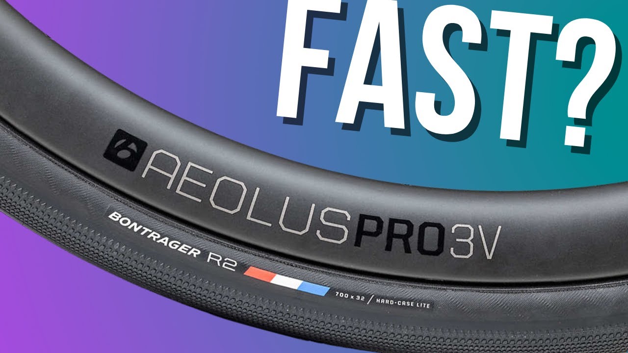 Bontrager R2 Tire Review & Weight | Bontrager R2 Hard-Case Lite