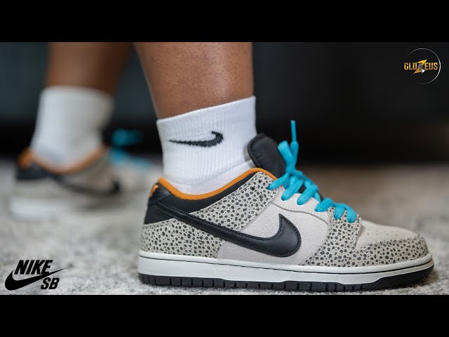 NIKE SB DUNK LOW PRO 
