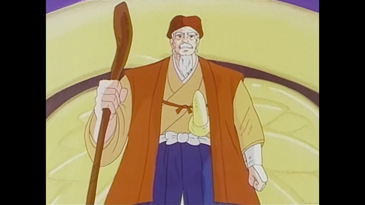 第一話「必殺・流星十文字斬り」 #まんが水戸黄門 〈リマスター版