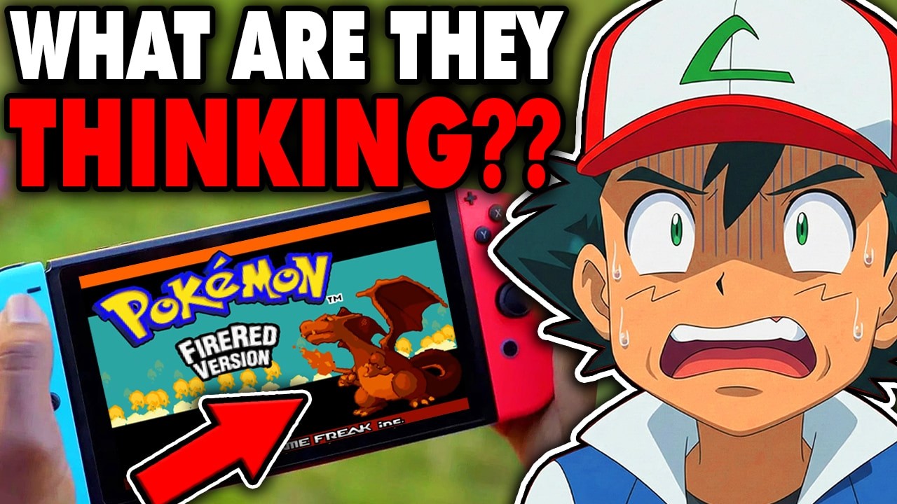 We've Played a TON of Mega Man Zero/ZX Legacy - Hands-On PREVIEW