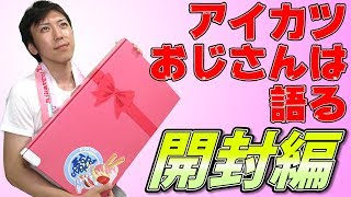 アイカツ！コンテナボックスいちごver. アイカツ！コンテナボックス