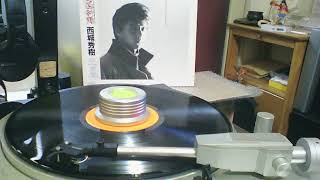 西城秀樹 / PRIVATE LOVERS | PASSTIME RECORDS / パスタイム レコード