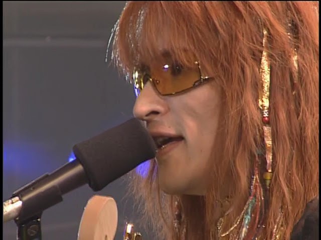 2002 THE ALFEE Legend of The Stadium V Silver Legend 西武ドーム