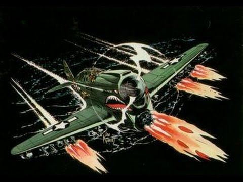 GI JOE- P-40 Warhawk With SGT Savage Review - YouTube