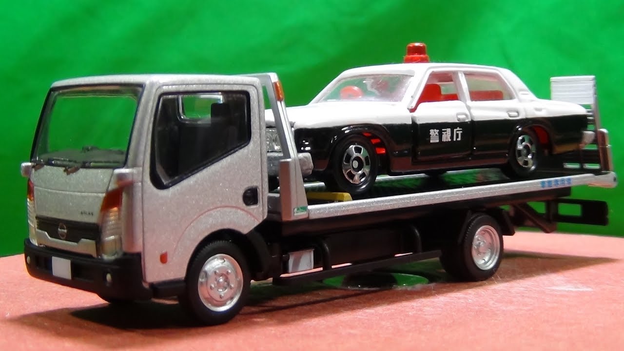 これはオススメ！ トミカリミテッドヴィンテージ ネオ 1/64 LV-N144b