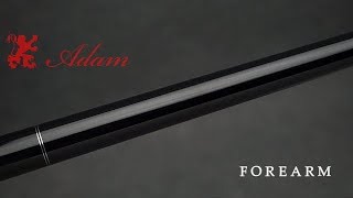 ブレイクキュー アダム MB-2J | ビリヤードの専門店【ニューアート