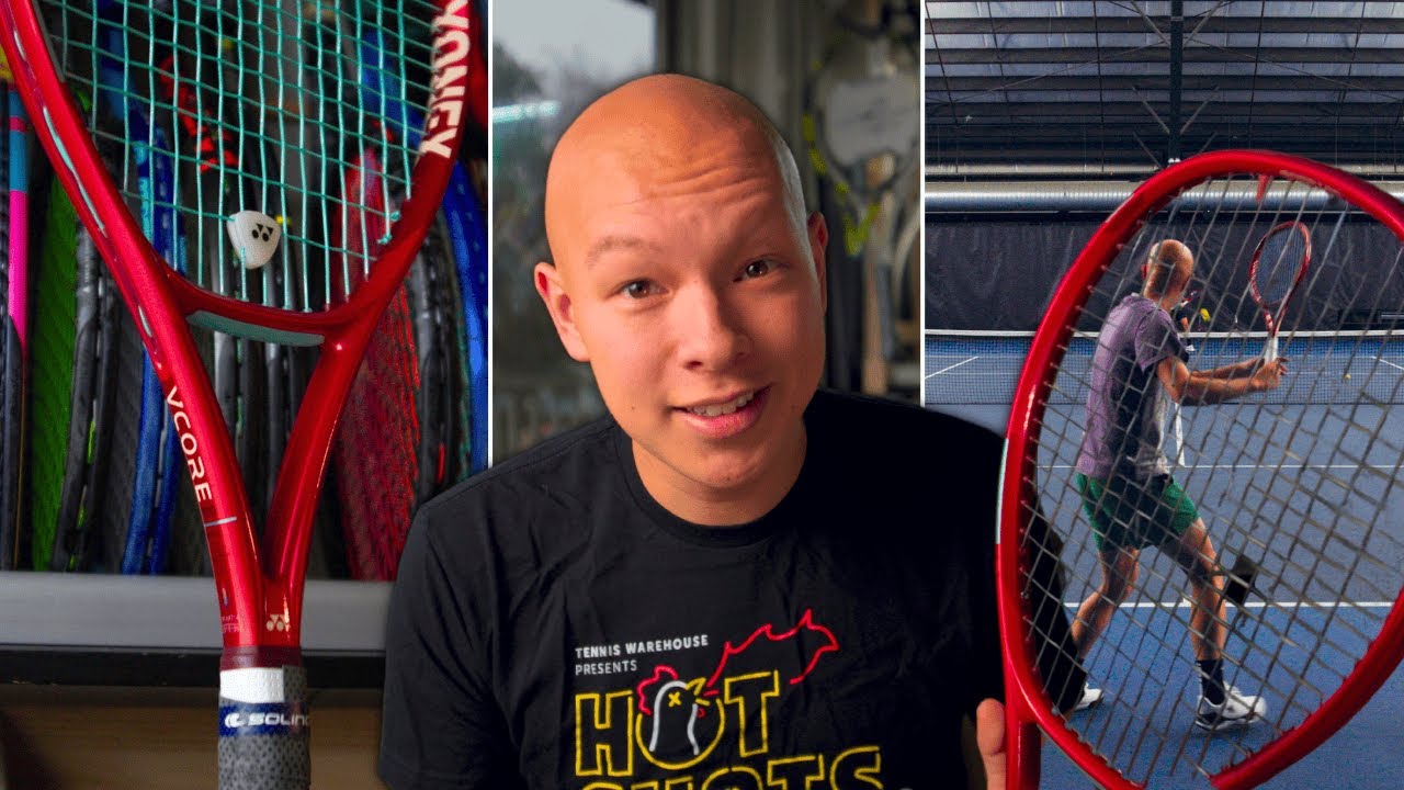 The 2026 VCORE 100 is a Technical Masterpiece! - YouTube