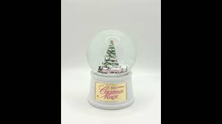 2月下旬出荷＞Christmas Magic スノードーム | ソニーミュージック公式