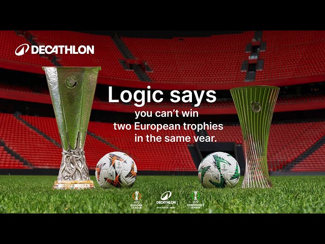 Kipsta | UEFA Europa League & UEFA Conference League - Official