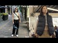 sub) A week VLOG wearing IKIJI slacks VLOG32 - YouTube