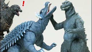 ゴジラ-1.0以上？】歴代最怖のゴジラを覚えていますか？【ゴジラの逆襲