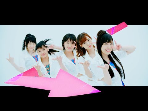 モーニング娘。'17『弩級のゴーサイン』(Morning Musume。'17[Green