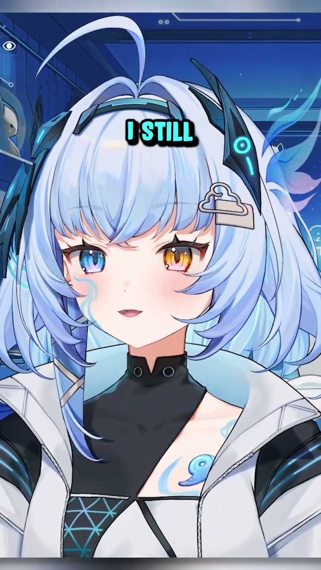 Sayu Sincronisity Ch. VTuber 真黒 - YouTube