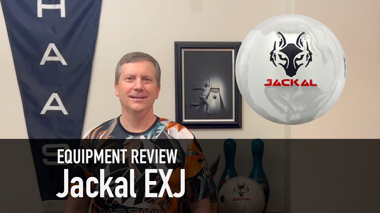 JACKAL EXJ 15ポンド4オンス 15LB Motiv Jackal ExJ Limited Edition