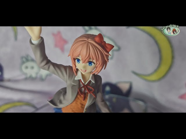 POP UP PARADE Doki Doki Literature Club! Sayori (ドキドキ文芸部