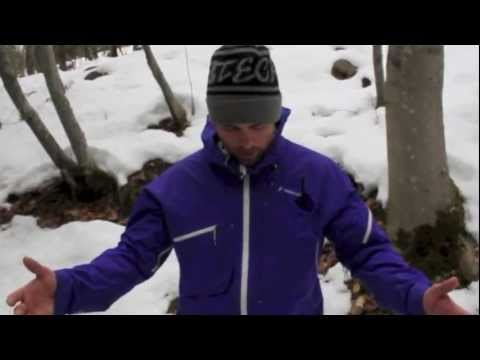 Peak Performance Heli Alpine Jacket review