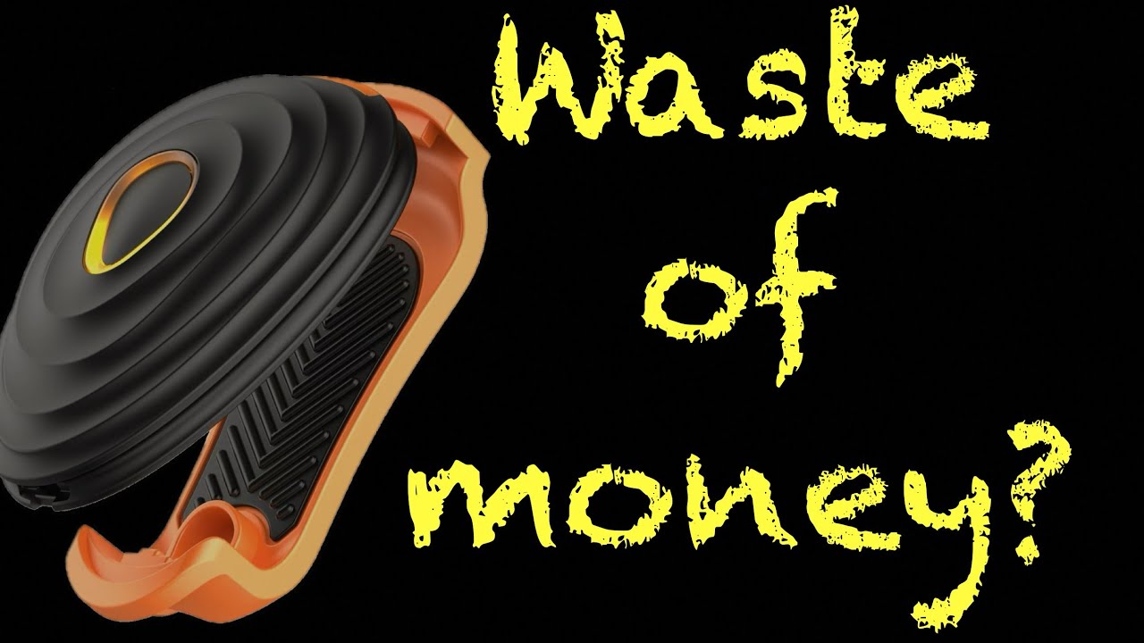 Honest review of the Stryd footpod by a 2:26 marathon runner - YouTube